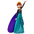 Кукла Королева Анна Frozen 28 см Hasbro F3524